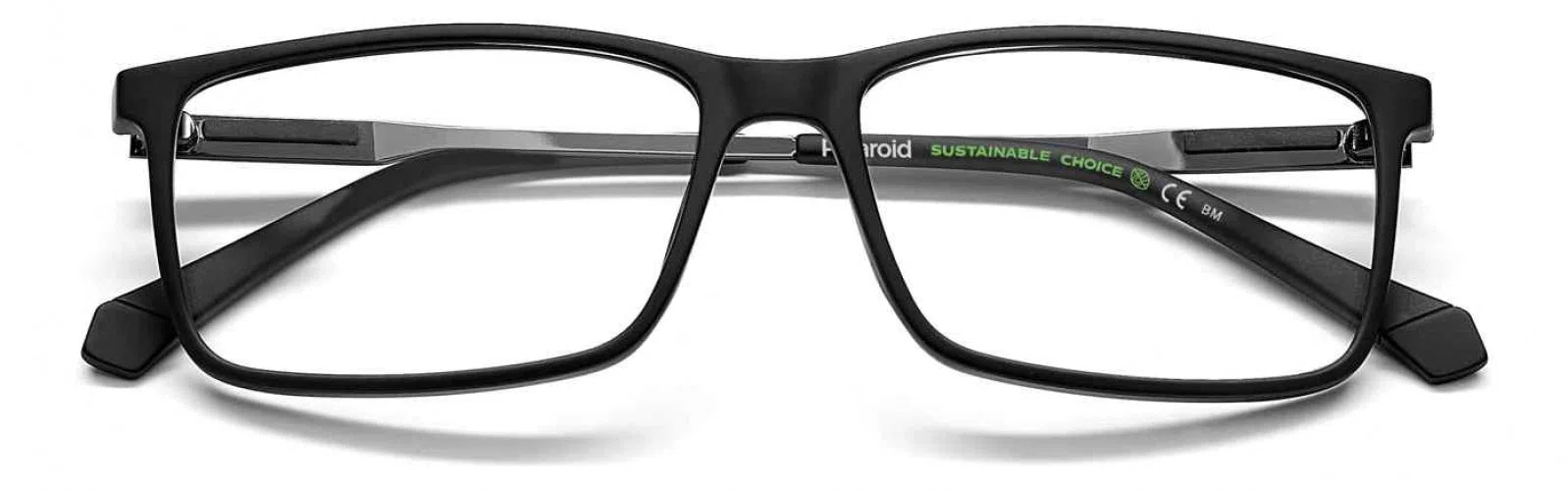 Polaroid Core PLDD479 Eyeglasses - view 10